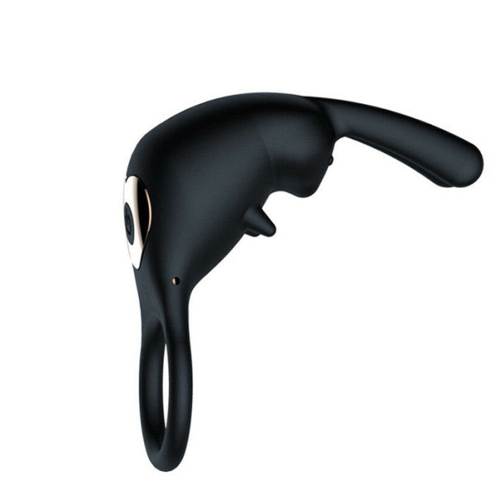 Deluxe Rechargeable C Ring