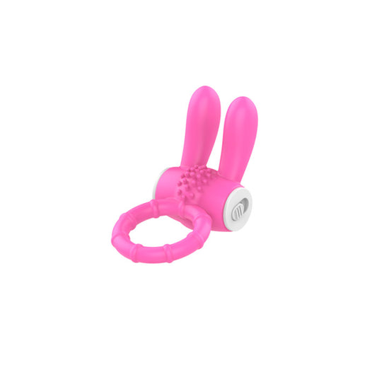 Rabbit Triple Stim C Ring
