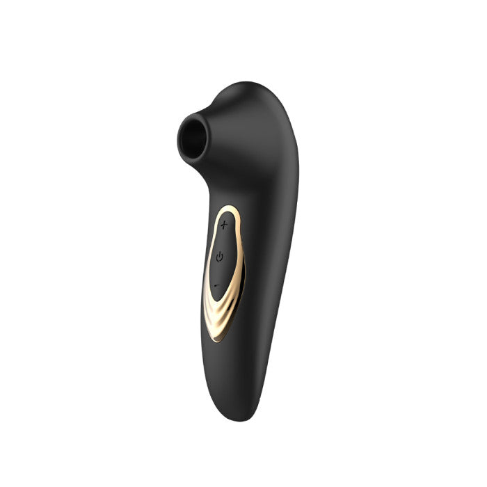 Suction Teaser